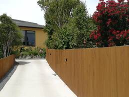 Hazelwood Mapua B&B