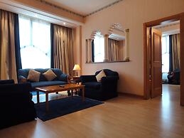 Beach Bay Hotel