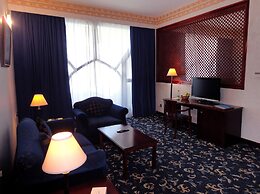 Beach Bay Hotel