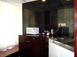 Beach Bay Hotel