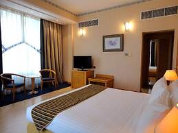 Beach Bay Hotel