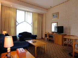 Beach Bay Hotel