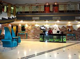 Beach Bay Hotel