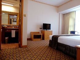 Beach Bay Hotel