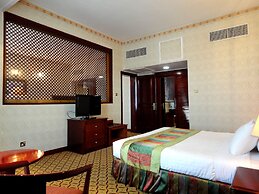 Beach Bay Hotel