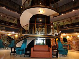 Beach Bay Hotel