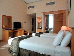 Beach Bay Hotel