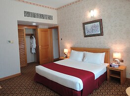 Beach Bay Hotel