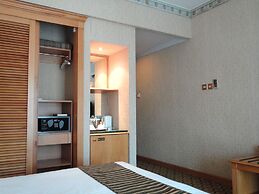 Beach Bay Hotel