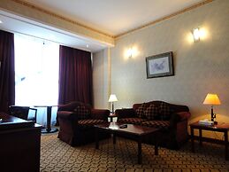 Beach Bay Hotel