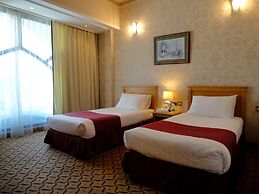 Beach Bay Hotel
