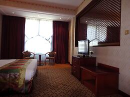 Beach Bay Hotel