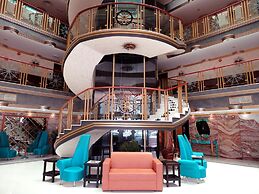 Beach Bay Hotel