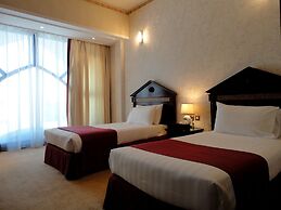 Beach Bay Hotel