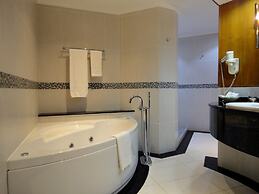 Beach Bay Hotel