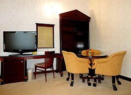 Beach Bay Hotel