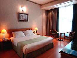 Beach Bay Hotel