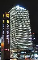 Gangnam AN Guesthouse - Hostel