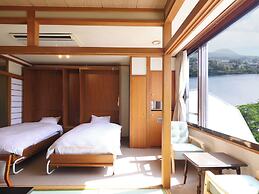 Hotel Koryu