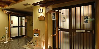 Hotel Koryu