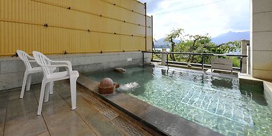 Hotel Koryu