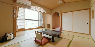 Hotel Koryu