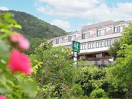 Hotel Koryu