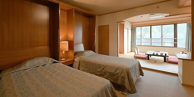 Hotel Koryu