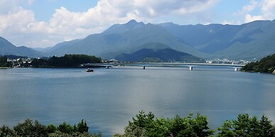 Hotel Koryu