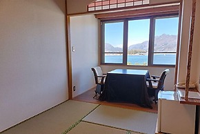 Hotel Koryu