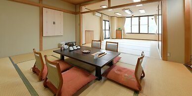 Hotel Koryu