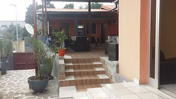 Résidence Saint-Jacques Brazzaville