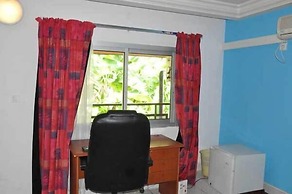 Résidence Saint-Jacques Brazzaville
