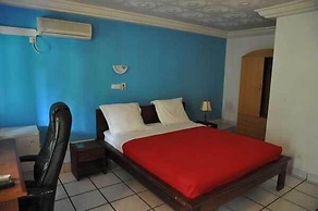 Résidence Saint-Jacques Brazzaville