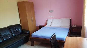 Résidence Saint-Jacques Brazzaville