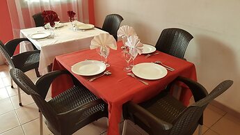Résidence Saint-Jacques Brazzaville