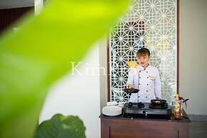 Green Apple Hotel