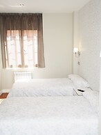 Hotel Rosal