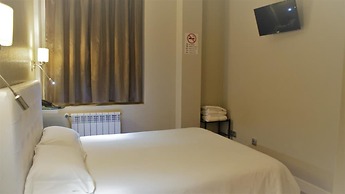 Hotel Rosal