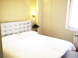 Hotel Rosal