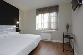 Hotel Rosal