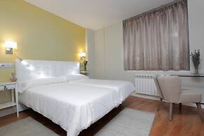 Hotel Rosal