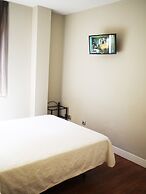 Hotel Rosal