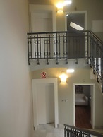 Hotel Rosal
