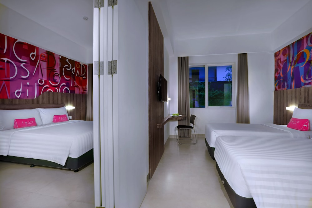 favehotel Kuta Kartika Plaza
