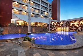 Harper Perintis - Makassar by ASTON