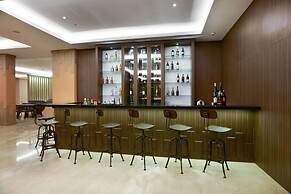 Harper Perintis - Makassar by ASTON