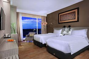 Harper Perintis - Makassar by ASTON