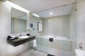 Harper Perintis - Makassar by ASTON