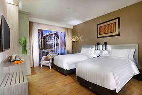 Harper Perintis - Makassar by ASTON